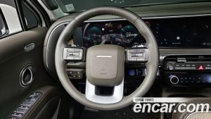 Hyundai Palisade HEV 2.5T 4WD 7-Seater 2026 года из Южной Кореи