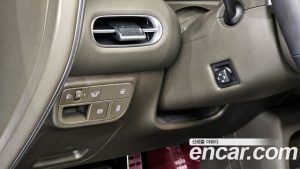Hyundai Palisade HEV 2.5T 4WD 7-Seater 2026 года из Южной Кореи