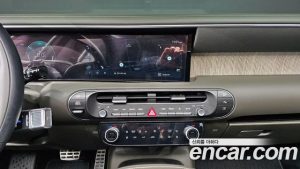 Hyundai Palisade HEV 2.5T 4WD 7-Seater 2026 года из Южной Кореи