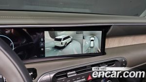 Hyundai Palisade HEV 2.5T 4WD 7-Seater 2026 года из Южной Кореи