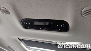 Hyundai Palisade HEV 2.5T 4WD 7-Seater 2026 года из Южной Кореи