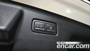 Hyundai Palisade HEV 2.5T 4WD 7-Seater 2026 года из Южной Кореи