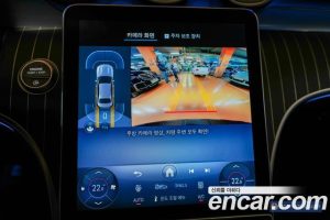 Mercedes-Benz C-Class C200 Avantgarde 2025 года из Южной Кореи