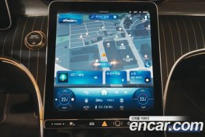 Mercedes-Benz C-Class C200 Avantgarde 2025 года из Южной Кореи