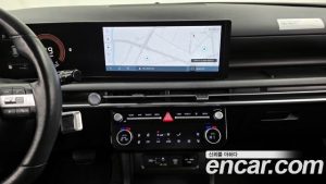 Hyundai Tucson Дизель 2.0 4WD 2024 года из Южной Кореи