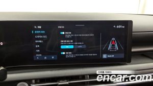 Hyundai Tucson Дизель 2.0 4WD 2024 года из Южной Кореи