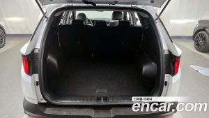 Hyundai Tucson Дизель 2.0 4WD 2024 года из Южной Кореи