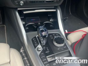 BMW 4-Series M440i xDrive Online Exclusive Cabriolet 2023 года из Южной Кореи