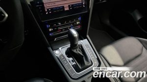 Volkswagen Arteon 2.0 TDI Prestige 2022 года из Южной Кореи