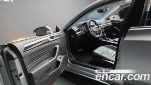 Volkswagen Arteon 2.0 TDI Prestige 2022 года из Южной Кореи