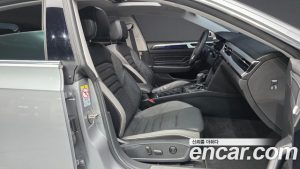 Volkswagen Arteon 2.0 TDI Prestige 2022 года из Южной Кореи