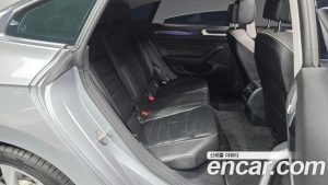 Volkswagen Arteon 2.0 TDI Prestige 2022 года из Южной Кореи