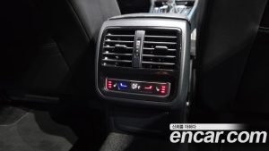 Volkswagen Arteon 2.0 TDI Prestige 2022 года из Южной Кореи