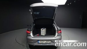 Volkswagen Arteon 2.0 TDI Prestige 2022 года из Южной Кореи