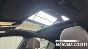 BMW 5-Series 530i M Sport 2023 года из Южной Кореи