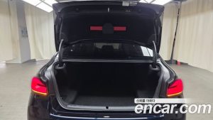 BMW 5-Series 530i M Sport 2023 года из Южной Кореи