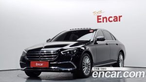 Mercedes-Benz E-Class E250 Exclusive 2023 года из Южной Кореи