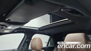 Mercedes-Benz E-Class E250 Exclusive 2023 года из Южной Кореи
