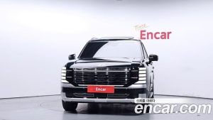 Hyundai Palisade HEV 2.5T 2WD 7-Seater 2026 года из Южной Кореи