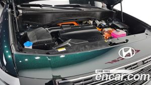 Hyundai Palisade HEV 2.5T 2WD 7-Seater 2026 года из Южной Кореи