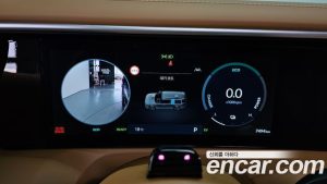 Hyundai Palisade HEV 2.5T 2WD 7-Seater 2026 года из Южной Кореи