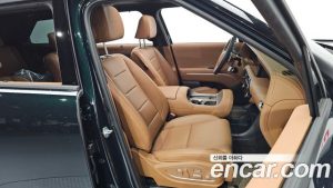 Hyundai Palisade HEV 2.5T 2WD 7-Seater 2026 года из Южной Кореи
