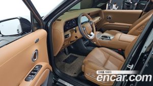 Hyundai Palisade HEV 2.5T 2WD 7-Seater 2026 года из Южной Кореи