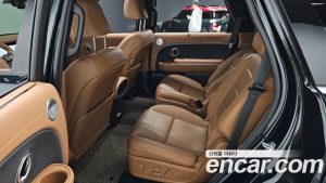 Hyundai Palisade HEV 2.5T 2WD 7-Seater 2026 года из Южной Кореи