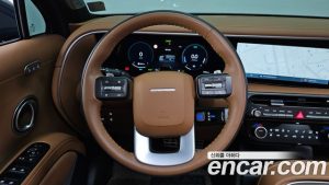 Hyundai Palisade HEV 2.5T 2WD 7-Seater 2026 года из Южной Кореи