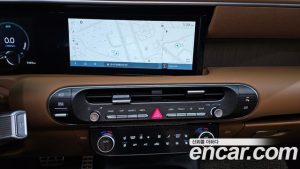 Hyundai Palisade HEV 2.5T 2WD 7-Seater 2026 года из Южной Кореи