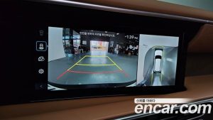 Hyundai Palisade HEV 2.5T 2WD 7-Seater 2026 года из Южной Кореи