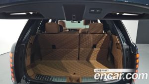 Hyundai Palisade HEV 2.5T 2WD 7-Seater 2026 года из Южной Кореи