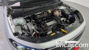 Mercedes-Benz EQB EQB300 4MATIC 2023 года из Южной Кореи