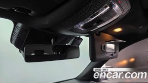 Mercedes-Benz EQB EQB300 4MATIC 2023 года из Южной Кореи