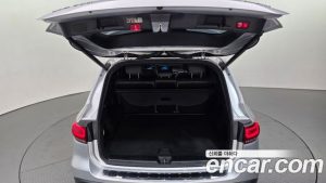 Mercedes-Benz EQB EQB300 4MATIC 2023 года из Южной Кореи