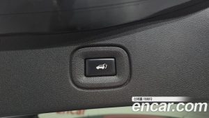 Renault-KoreaSamsung QM6 2.0 GDe LE 2WD 2023 года из Южной Кореи