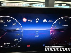 Mercedes-Benz C-Class C200 Avantgarde 2025 года из Южной Кореи