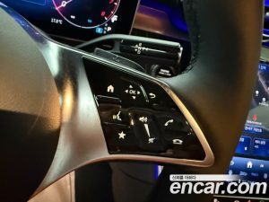 Mercedes-Benz C-Class C200 Avantgarde 2025 года из Южной Кореи
