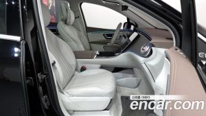 Mercedes-Benz EQS EQS450 4MATIC 2023 года из Южной Кореи