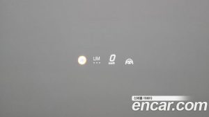 Mercedes-Benz EQS EQS450 4MATIC 2023 года из Южной Кореи