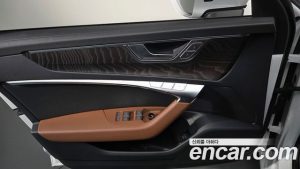 Audi A6 40 TDI Premium 2023 года из Южной Кореи