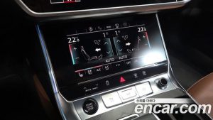 Audi A6 40 TDI Premium 2023 года из Южной Кореи