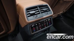 Audi A6 40 TDI Premium 2023 года из Южной Кореи