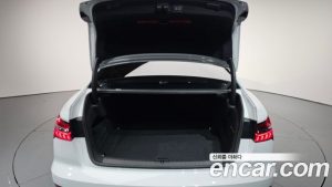 Audi A6 40 TDI Premium 2023 года из Южной Кореи