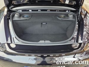 Porsche 718 4.0 GTS 2024 года из Южной Кореи
