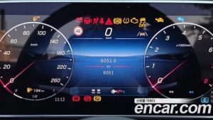 Mercedes-Benz CLE-Class CLE200 Cabriolet 2025 года из Южной Кореи