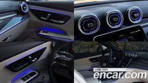 Mercedes-Benz CLE-Class CLE200 Cabriolet 2025 года из Южной Кореи