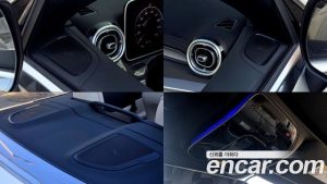 Mercedes-Benz CLE-Class CLE200 Cabriolet 2025 года из Южной Кореи