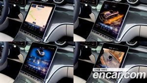 Mercedes-Benz CLE-Class CLE200 Cabriolet 2025 года из Южной Кореи