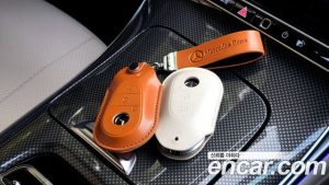 Mercedes-Benz CLE-Class CLE200 Cabriolet 2025 года из Южной Кореи